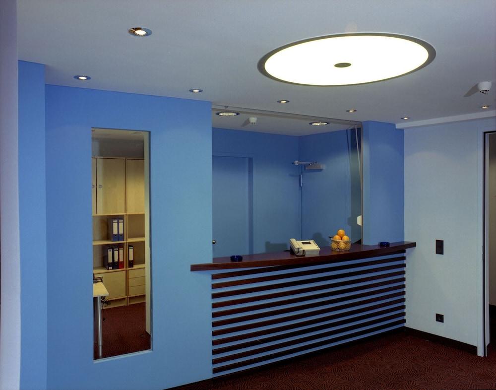Belle Blue Zentrum Munique Exterior foto